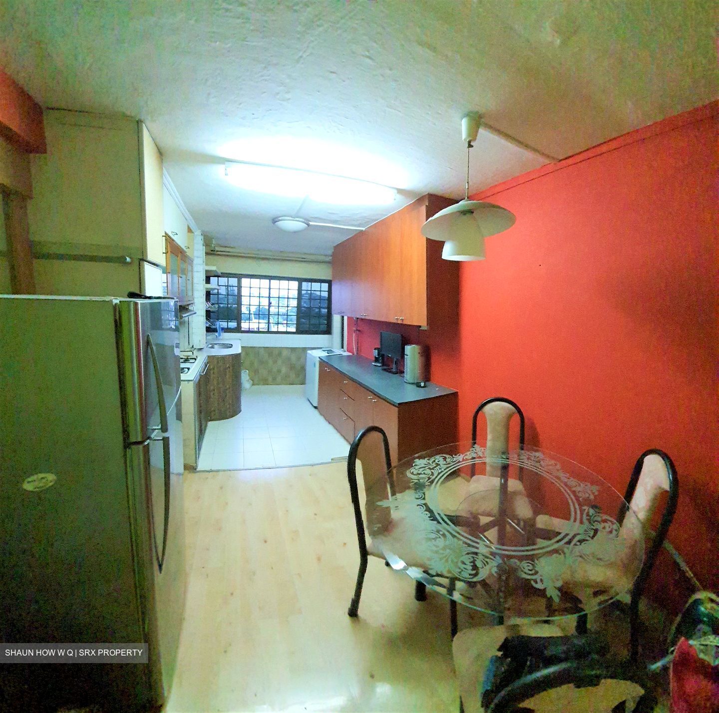 Blk 149 Silat Avenue (Bukit Merah), HDB 3 Rooms #429089101
